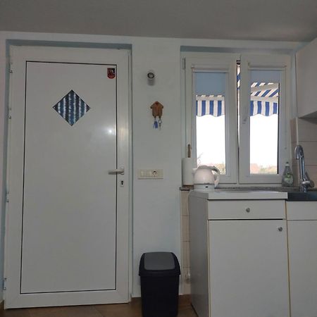 Apartmani Damir Kazija Pakoštane Zewnętrze zdjęcie