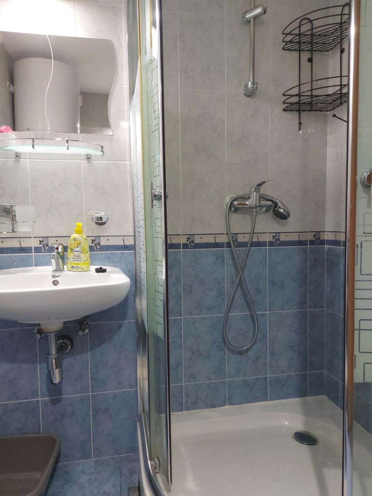 Apartmani Damir Kazija Pakoštane Zewnętrze zdjęcie