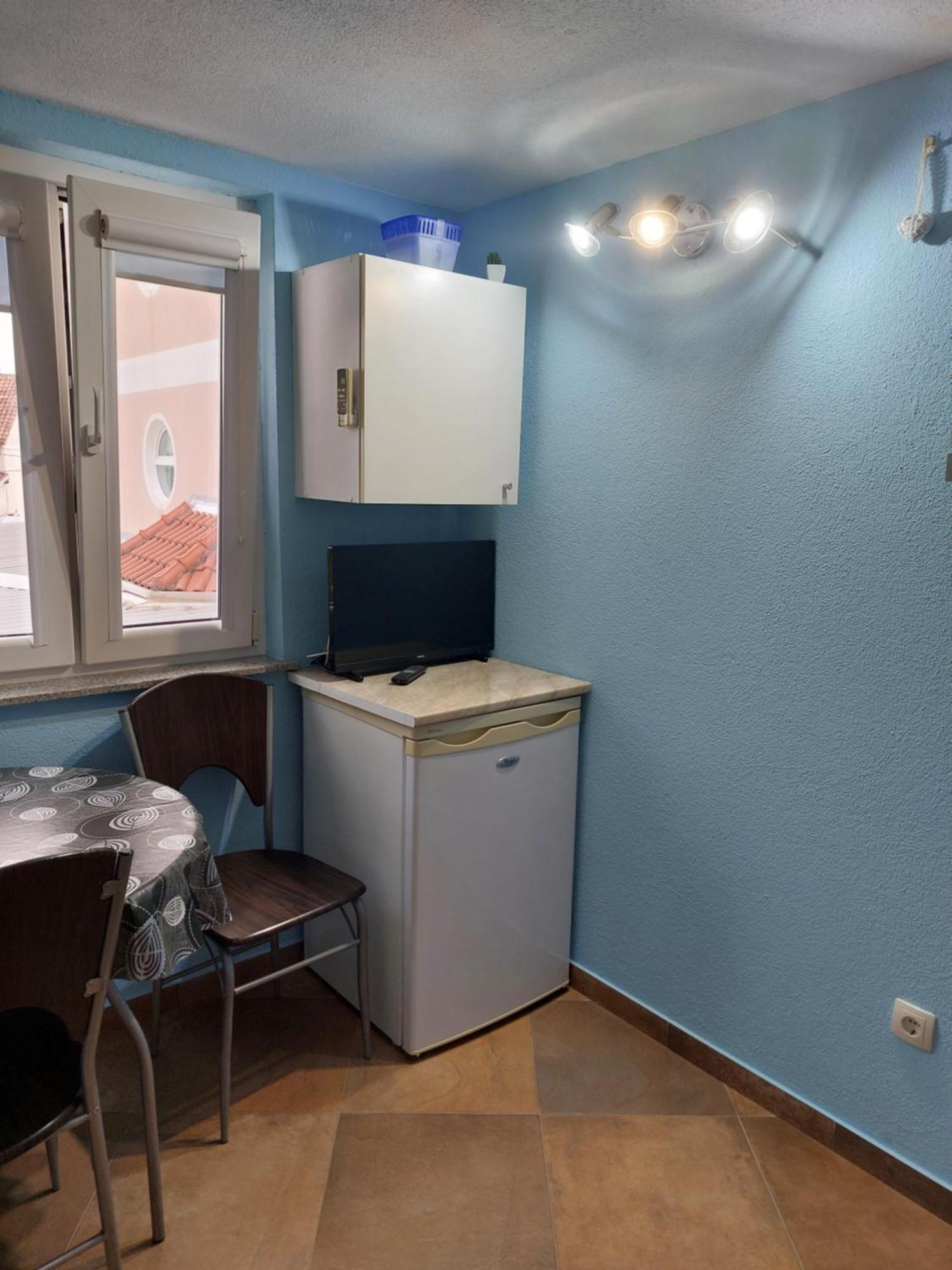 Apartmani Damir Kazija Pakoštane Zewnętrze zdjęcie