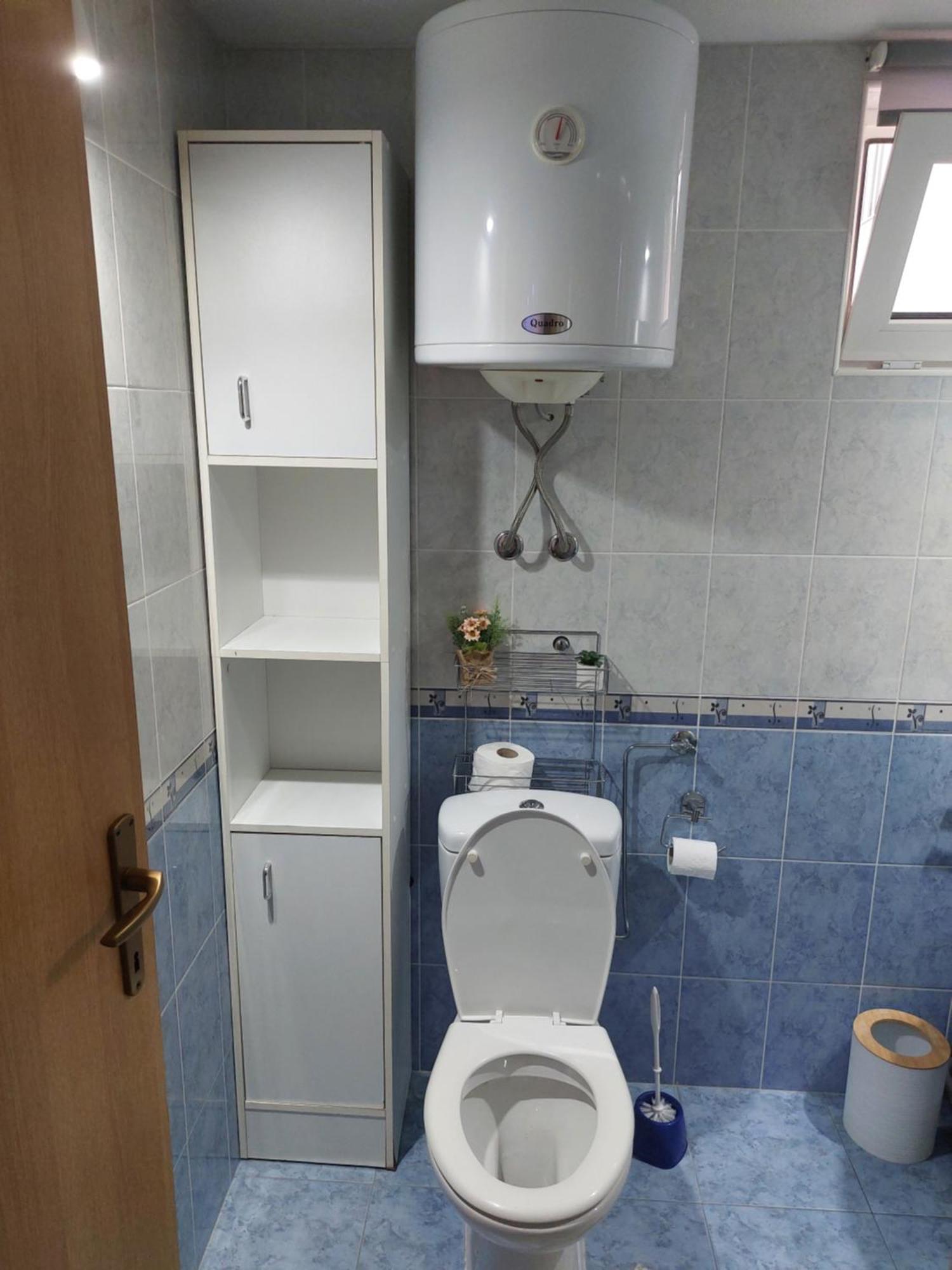 Apartmani Damir Kazija Pakoštane Zewnętrze zdjęcie